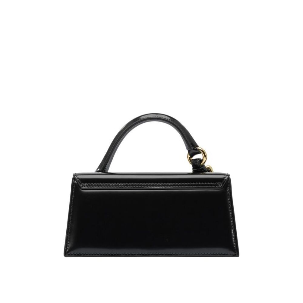 Jacquemus Women "Le Chiquito Long" Handbag With Buckle - Picture 3 of 5